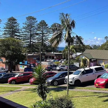 Kiama Palms On Collins Apartment Exterior photo