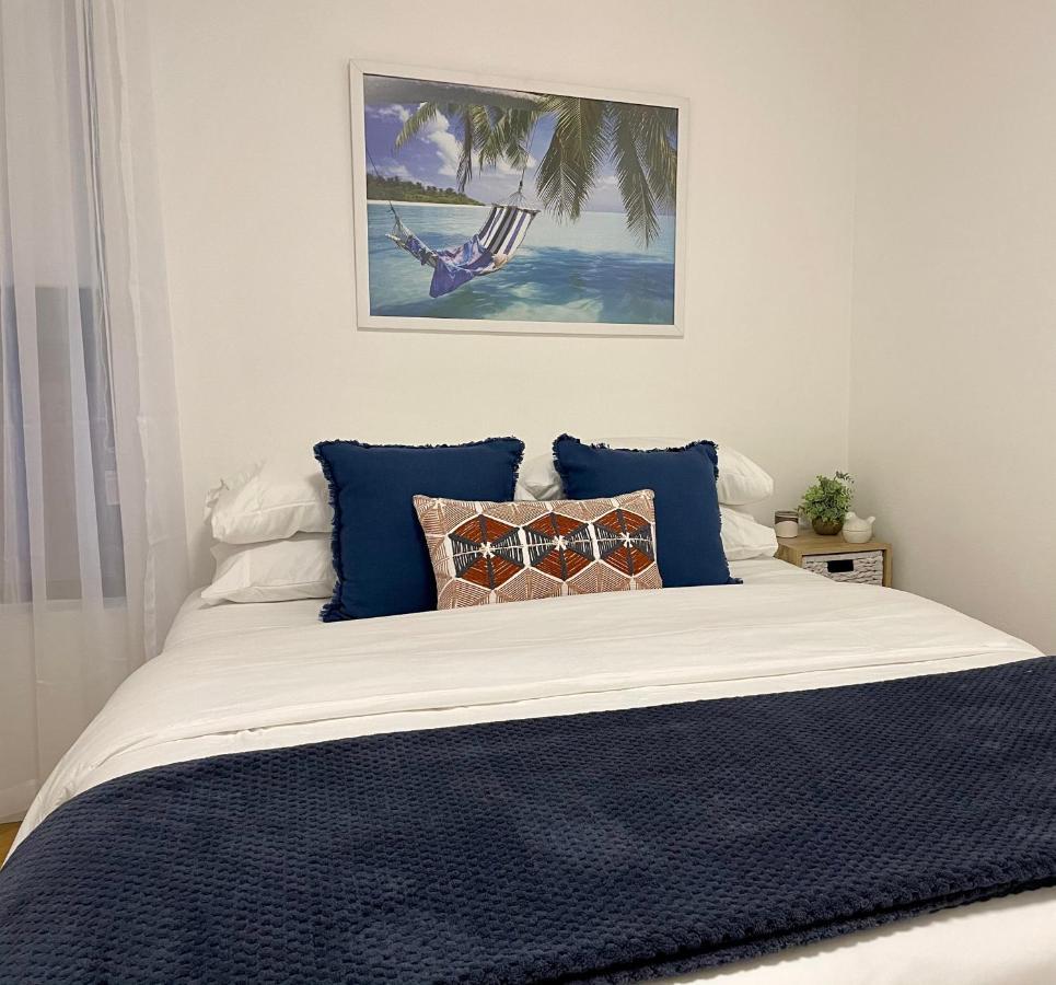 Apartment Palms On Collins Kiama
