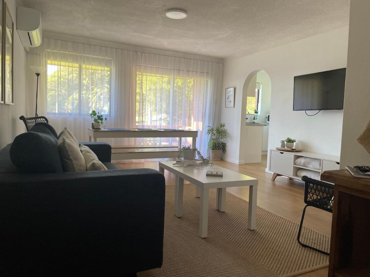 Apartment Palms On Collins Kiama